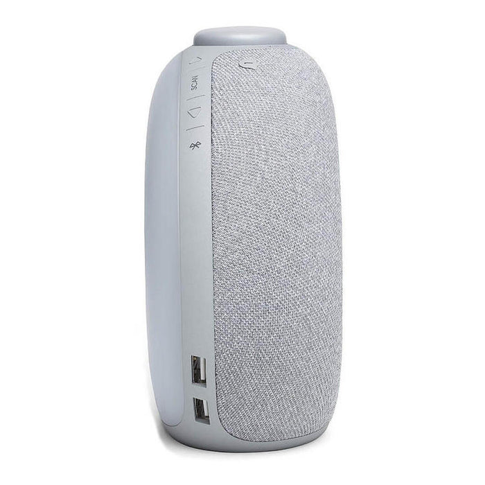 JBL HORIZON 2 | Radio-réveil - Bluetooth - Lumière LED - Stéréo - Gris-SONXPLUS Lac St-Jean