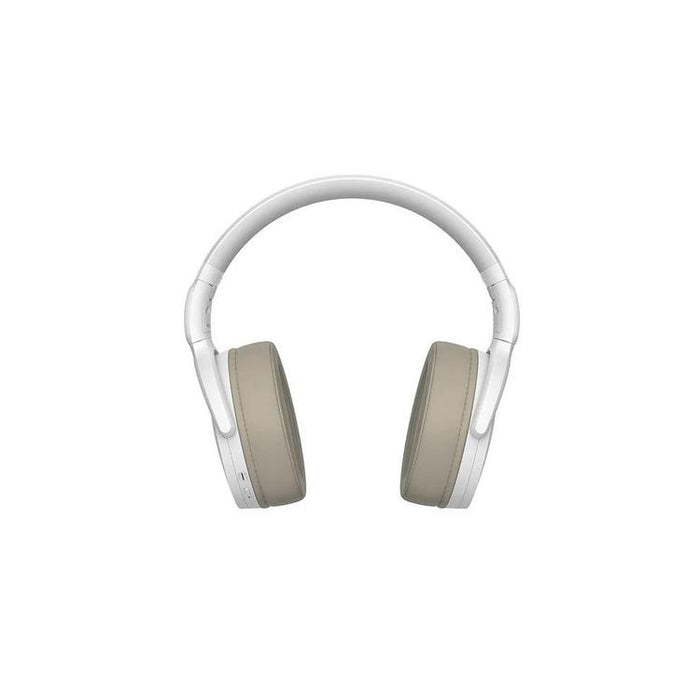 Sennheiser HD 350BT | On-Ear Wireless Headphones - White-SONXPLUS Lac St-Jean