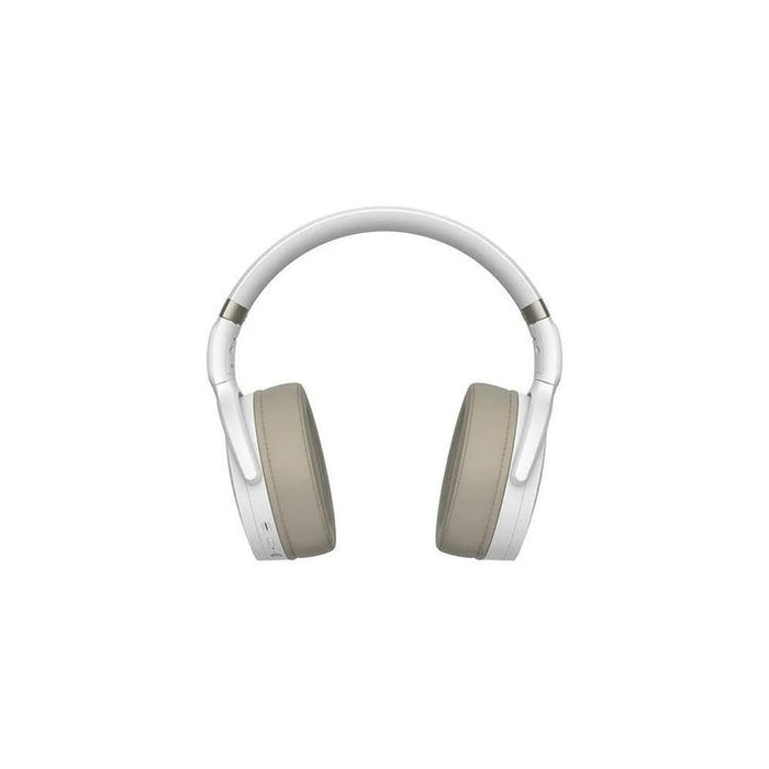 Sennheiser HD 450BT | Wireless on-ear headphones - Active noise reduction system - White-SONXPLUS Lac St-Jean