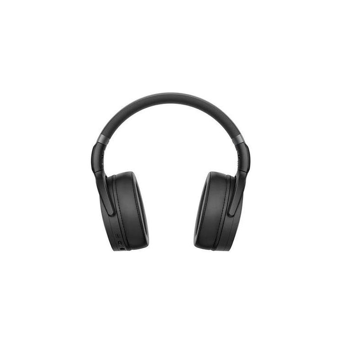 Sennheiser HD 450BT | Wireless on-ear headphones - Active noise reduction system - Black-SONXPLUS Lac St-Jean