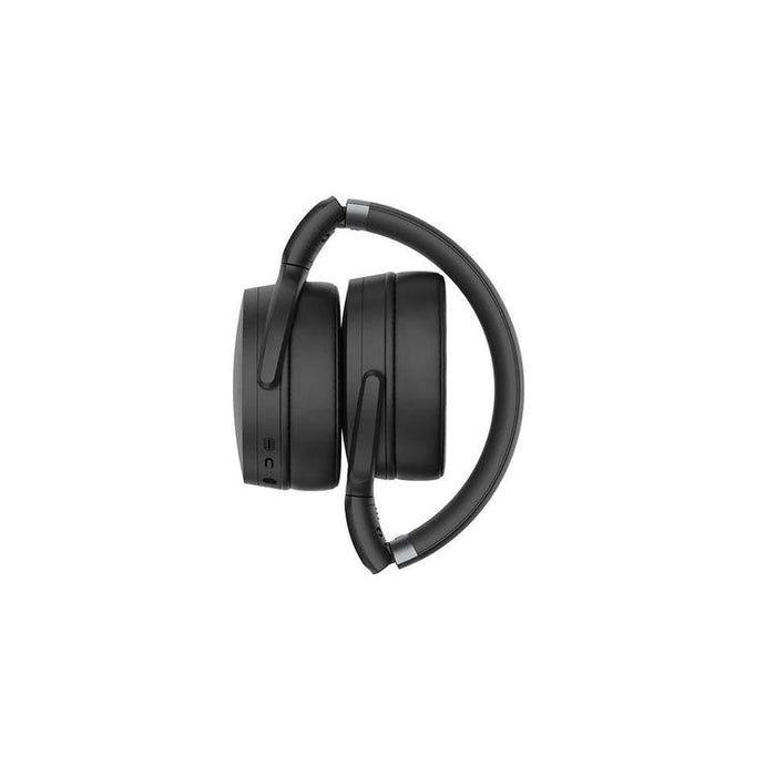 Sennheiser HD 450BT | Wireless on-ear headphones - Active noise reduction system - Black-SONXPLUS Lac St-Jean