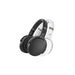 Sennheiser HD 450BT | Wireless on-ear headphones - Active noise reduction system - Black-SONXPLUS Lac St-Jean