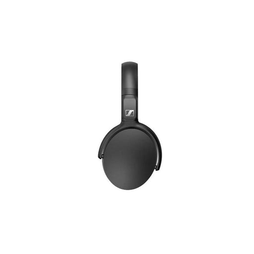 Sennheiser HD350BT | Écouteurs sans fil supra-auriculaire - Noir-SONXPLUS Lac St-Jean