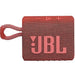 JBL GO3 | Mini portable Bluetooth speaker - Waterproof - Red-SONXPLUS Lac St-Jean