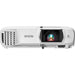 Epson Home Cinema 1080 | Projecteur 3LCD Cinéma maison - 16:9 - HD - 1080p - Blanc-SONXPLUS Lac St-Jean