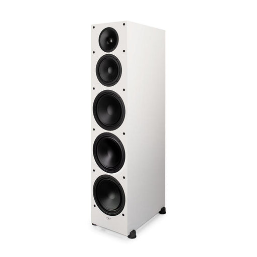 Paradigm Monitor SE 8000F | Haut-parleurs tour - 95 db - 45 Hz - 21 000 Hz - 8 ohms - Blanc - Paire-SONXPLUS Lac St-Jean