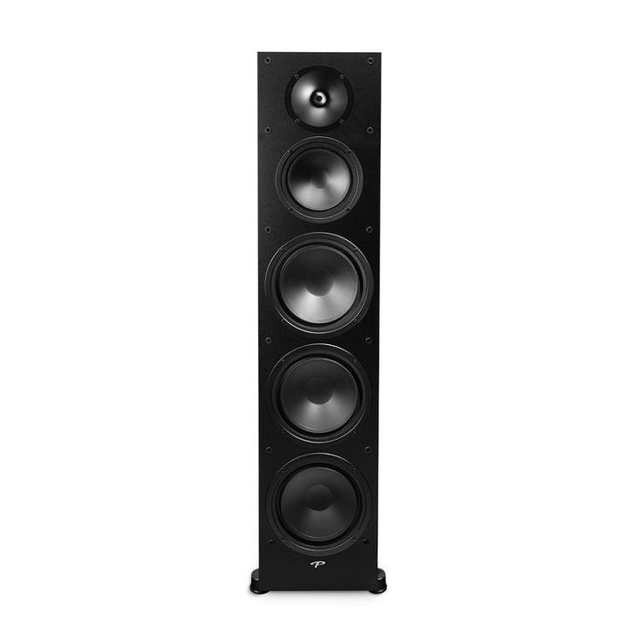 Paradigm Monitor SE 8000F | Haut-parleurs tour - 95 db - 45 Hz - 21 000 Hz - 8 ohms - Noir - Paire-SONXPLUS Lac St-Jean