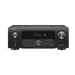 Denon AVRX4700H | 9.2 channel AV receiver - Home theater - 3D - 8K - HEOS - Black-SONXPLUS Lac St-Jean