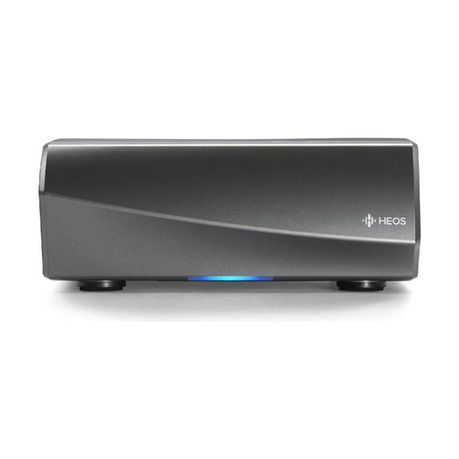 Denon HEOS AMP | Amplificateur sans fil de zone 2 canaux - 70 W / Canal - Bluetooth - HEOS - Noir-SONXPLUS Lac St-Jean