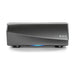 Denon HEOS AMP | 2 Channel Wireless Zone Amplifier - 70 W / Channel - Bluetooth - HEOS - Black-SONXPLUS Lac St-Jean