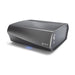 Denon HEOS AMP | 2 Channel Wireless Zone Amplifier - 70 W / Channel - Bluetooth - HEOS - Black-SONXPLUS Lac St-Jean