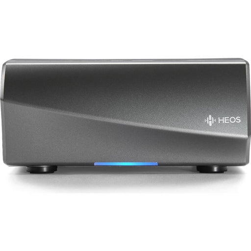 Denon HEOS LINK | Pré-Amplificateur sans fil de zone - Bluetooth - HEOS - Noir-SONXPLUS Lac St-Jean