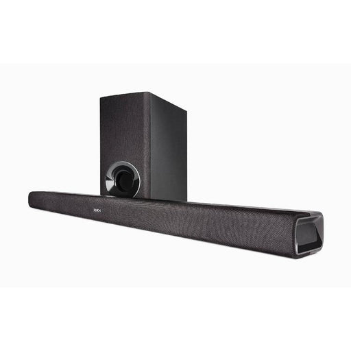 Denon DHT-S316 | Système de Barre de son Cinéma maison - 2.1 canaux - Bluetooth - Caisson de graves sans fil - Noir-SONXPLUS Lac St-Jean