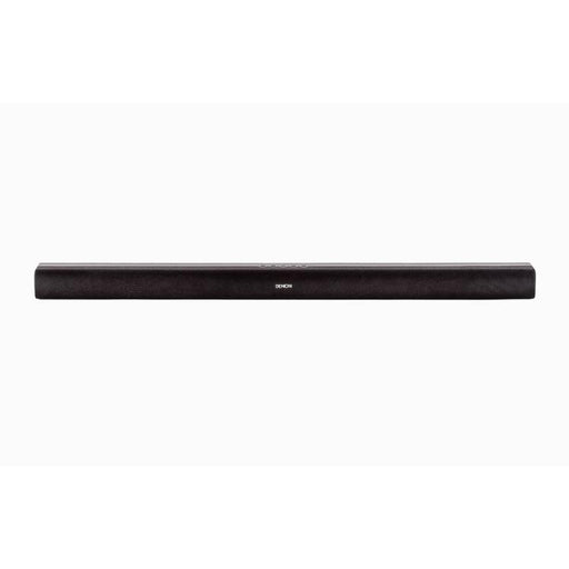 Denon DHT-S316 | Home Theater Sound Bar System - 2.1 channels - Bluetooth - Wireless Subwoofer - Black-SONXPLUS Lac St-Jean