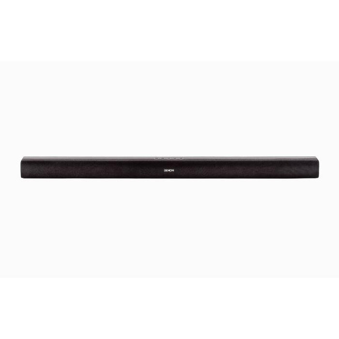 Denon DHT-S316 | Home Theater Sound Bar System - 2.1 channels - Bluetooth - Wireless Subwoofer - Black-SONXPLUS Lac St-Jean