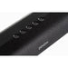 Denon DHT-S316 | Home Theater Sound Bar System - 2.1 channels - Bluetooth - Wireless Subwoofer - Black-SONXPLUS Lac St-Jean