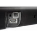 Denon DHT-S316 | Home Theater Sound Bar System - 2.1 channels - Bluetooth - Wireless Subwoofer - Black-SONXPLUS Lac St-Jean