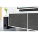 Denon DHT-S316 | Home Theater Sound Bar System - 2.1 channels - Bluetooth - Wireless Subwoofer - Black-SONXPLUS Lac St-Jean