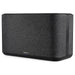 Denon HOME 350 | Haut-parleur intelligent sans fil - Bluetooth - Stéréo - HEOS intégré - Noir-SONXPLUS Lac St-Jean