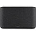 Denon HOME 350 | Wireless smart speaker - Bluetooth - Stereo - Built-in HEOS - Black-SONXPLUS Lac St-Jean