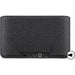 Denon HOME 350 | Wireless smart speaker - Bluetooth - Stereo - Built-in HEOS - Black-SONXPLUS Lac St-Jean