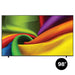 LG 98NU850BPUB | 98" UHD TV - 60Hz (VRR 144Hz) - NU85 Series - ThinQ AI | 01 | Sonxplus Lac St-Jean