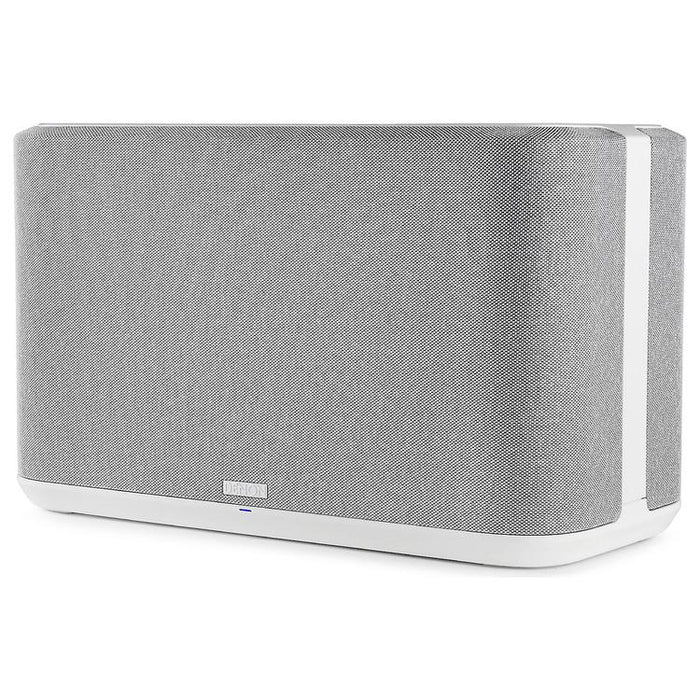 Denon HOME 350 | Wireless smart speaker - Bluetooth - Stereo - Integrated HEOS - White-SONXPLUS Lac St-Jean