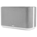 Denon HOME 350 | Wireless smart speaker - Bluetooth - Stereo - Integrated HEOS - White-SONXPLUS Lac St-Jean