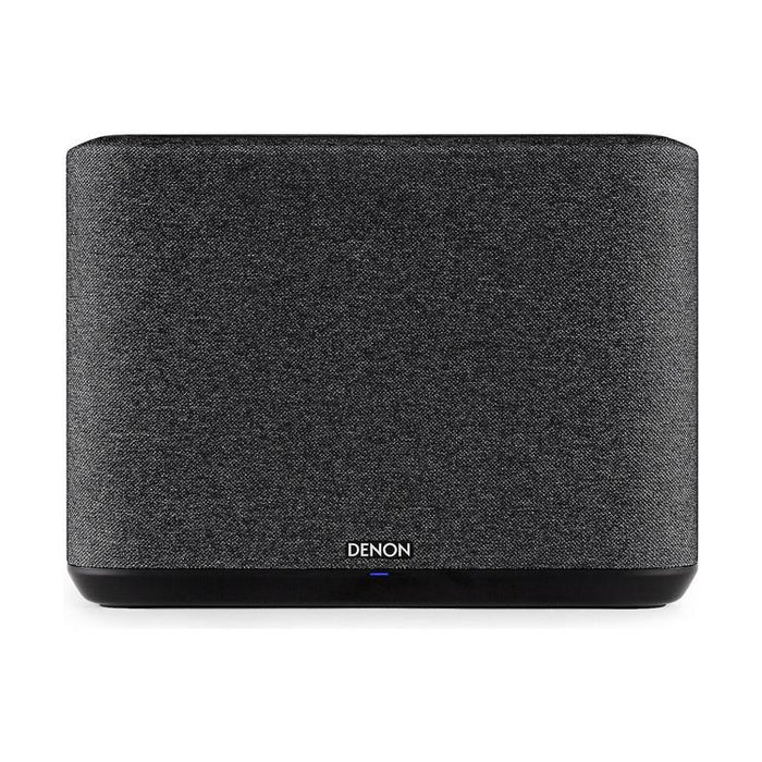 Denon HOME 250 | Wireless speaker - Bluetooth - Stereo pairing - Built-in HEOS - Black-SONXPLUS Lac St-Jean