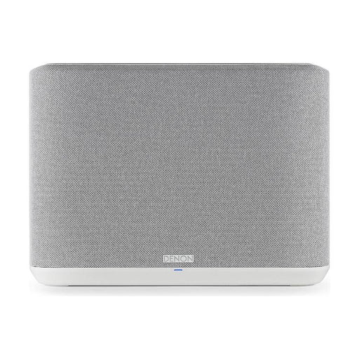 Denon HOME 250 | Wireless Speaker - Bluetooth - Stereo Coupling - Built-in HEOS - White-SONXPLUS Lac St-Jean