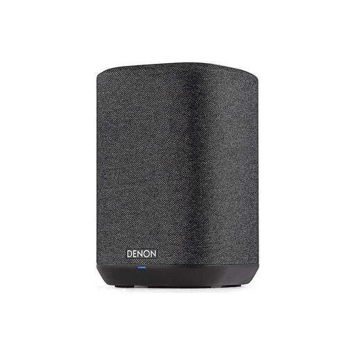 Denon HOME 150 | Haut-parleur sans fil intelligent - Bluetooth - Couplage Stéréo - HEOS intégré - Noir - Unité-SONXPLUS Lac St-Jean