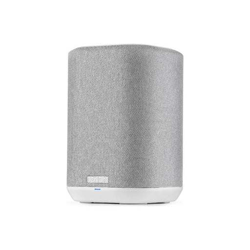 Denon HOME 150 | Haut-parleur sans fil intelligent - Bluetooth - Couplage Stéréo - HEOS intégré - Blanc - Unité-SONXPLUS Lac St-Jean