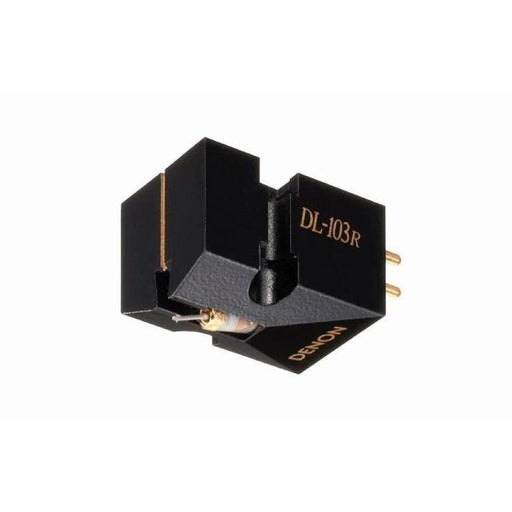 Denon DL-103R | Moving coil cartridge - Copper 6N - Frequency 20Hz-45KHz-SONXPLUS Lac St-Jean