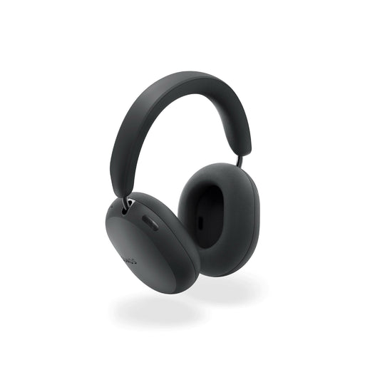 Sonos Ace Ultra | Écouteurs circum-auriculaires - Jusqu'à 35 heures d'autonomie - Bluetooth - Noir | 01 | Sonxplus Lac St-Jean