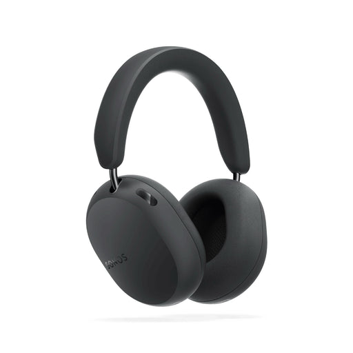 Sonos Ace Ultra | Écouteurs circum-auriculaires - Jusqu'à 35 heures d'autonomie - Bluetooth - Noir | 02 | Sonxplus Lac St-Jean