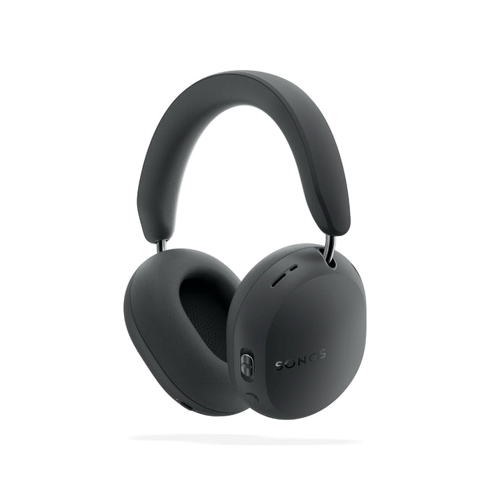 Sonos Ace Ultra | Écouteurs circum-auriculaires - Jusqu'à 35 heures d'autonomie - Bluetooth - Noir | 03 | Sonxplus Lac St-Jean