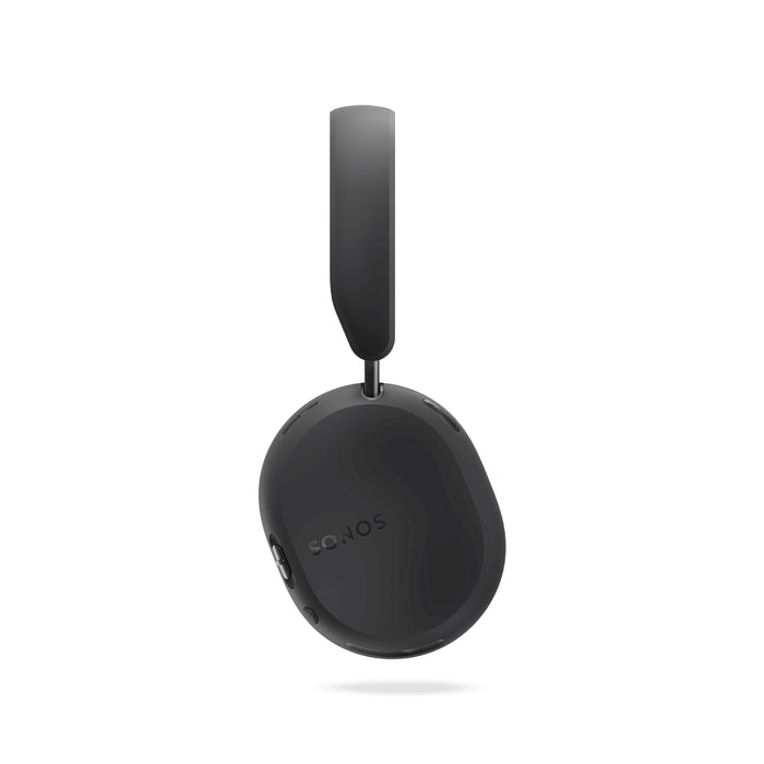 Sonos Ace Ultra | Écouteurs circum-auriculaires - Jusqu'à 35 heures d'autonomie - Bluetooth - Noir | 04 | Sonxplus Lac St-Jean