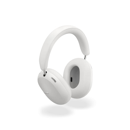 Sonos Ace Ultra | Écouteurs circum-auriculaires - Jusqu'à 35 heures d'autonomie - Bluetooth - Blanc | 01 | Sonxplus Lac St-Jean