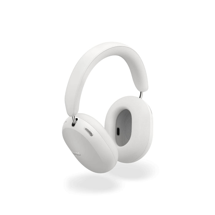 Sonos Ace Ultra | Écouteurs circum-auriculaires - Jusqu'à 35 heures d'autonomie - Bluetooth - Blanc | 01 | Sonxplus Lac St-Jean