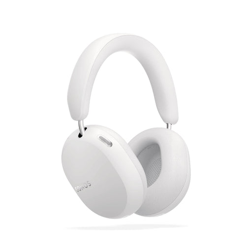 Sonos Ace Ultra | Écouteurs circum-auriculaires - Jusqu'à 35 heures d'autonomie - Bluetooth - Blanc | 02 | Sonxplus Lac St-Jean