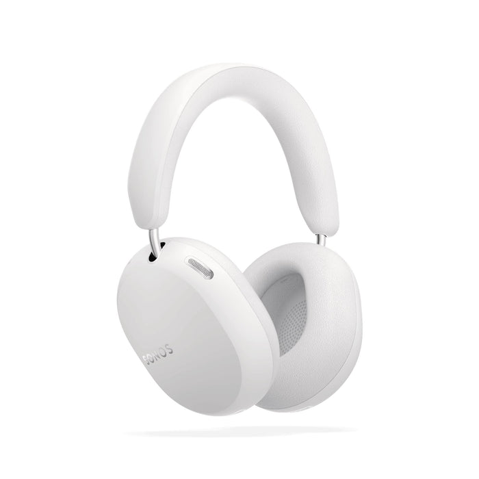 Sonos Ace Ultra | Écouteurs circum-auriculaires - Jusqu'à 35 heures d'autonomie - Bluetooth - Blanc | 02 | Sonxplus Lac St-Jean