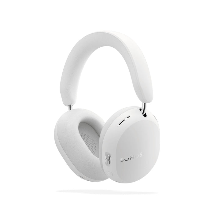 Sonos Ace Ultra | Écouteurs circum-auriculaires - Jusqu'à 35 heures d'autonomie - Bluetooth - Blanc | 03 | Sonxplus Lac St-Jean