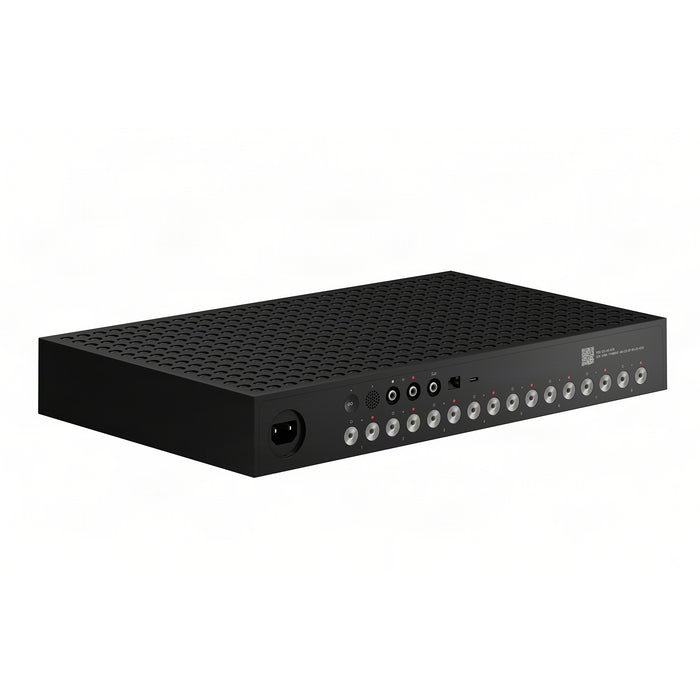 Sonos AMP Multi | Amplificateur - 8 Canaux | 03 | Sonxplus Lac St-Jean