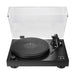 Audio-Technica AT-LP8X | Table tournante - semi-automatique - Noir | 01 | Sonxplus Lac St-Jean
