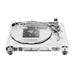 Audio-Technica AT-LPA2 | Table tournante - Entièrement manuelle - Acrylique | 01 | Sonxplus Lac St-Jean