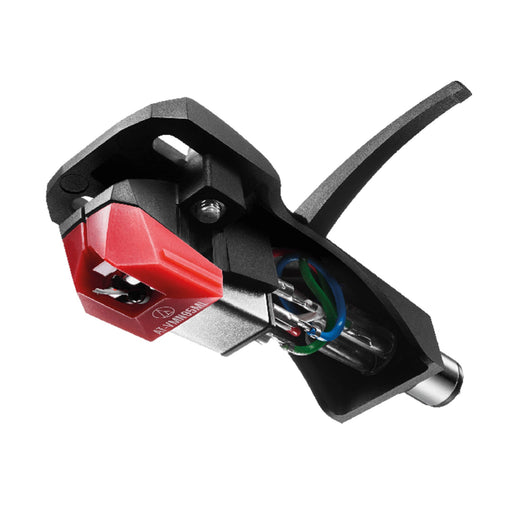 Audio-technica VM95ML | Cartouche kit combiné porte-cellule/cellule | 02 | Sonxplus Lac St-Jean