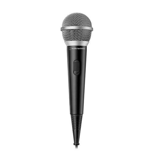 Audio-Technica ATR1200X | Microphone dynamique - unidirectionnel pour voix/instrument | 01 | Sonxplus Lac St-Jean