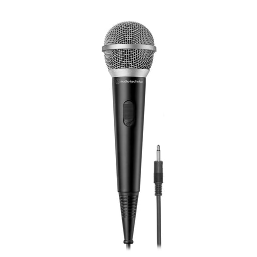 Audio-Technica ATR1200X | Microphone dynamique - unidirectionnel pour voix/instrument | 02 | Sonxplus Lac St-Jean