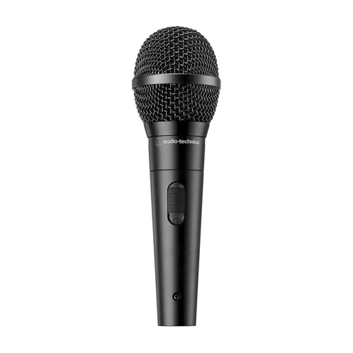 Audio-Technica ATR1300X | Microphone dynamique - unidirectionnel pour voix/instrument | 01 | Sonxplus Lac St-Jean