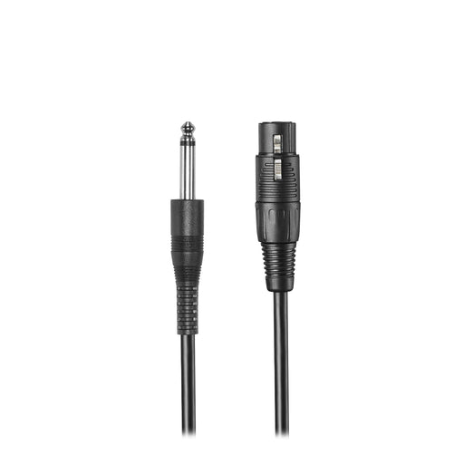 Audio-Technica ATR1300X | Microphone dynamique - unidirectionnel pour voix/instrument | 02 | Sonxplus Lac St-Jean